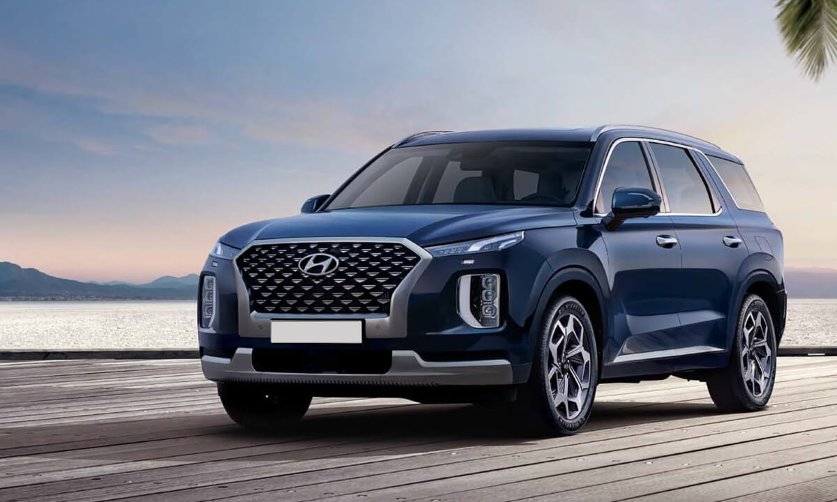 Кроссовер Hyundai Palisade одержал победу в рейтинге «Стоимость владения автомобилем 2021» Кроссовер Hyundai Palisade одержал победу в рейтинге «Стоимость владения автомобилем 2021»