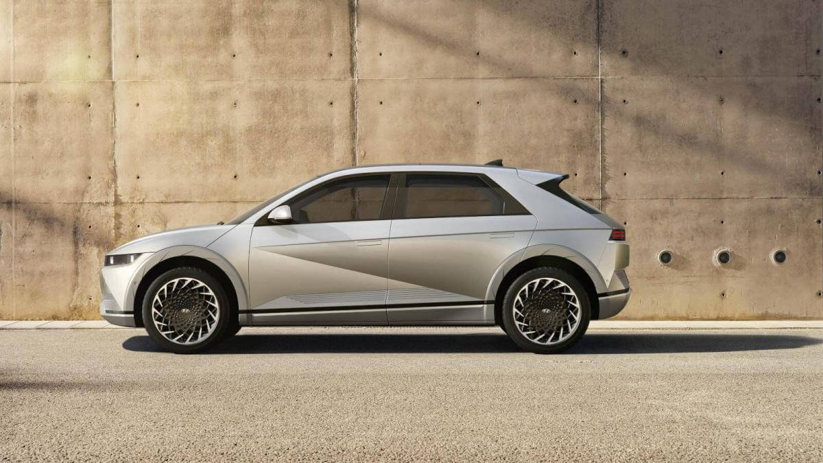 Hyundai Motor Group — награды 2021 Hyundai Motor Group — награды 2021