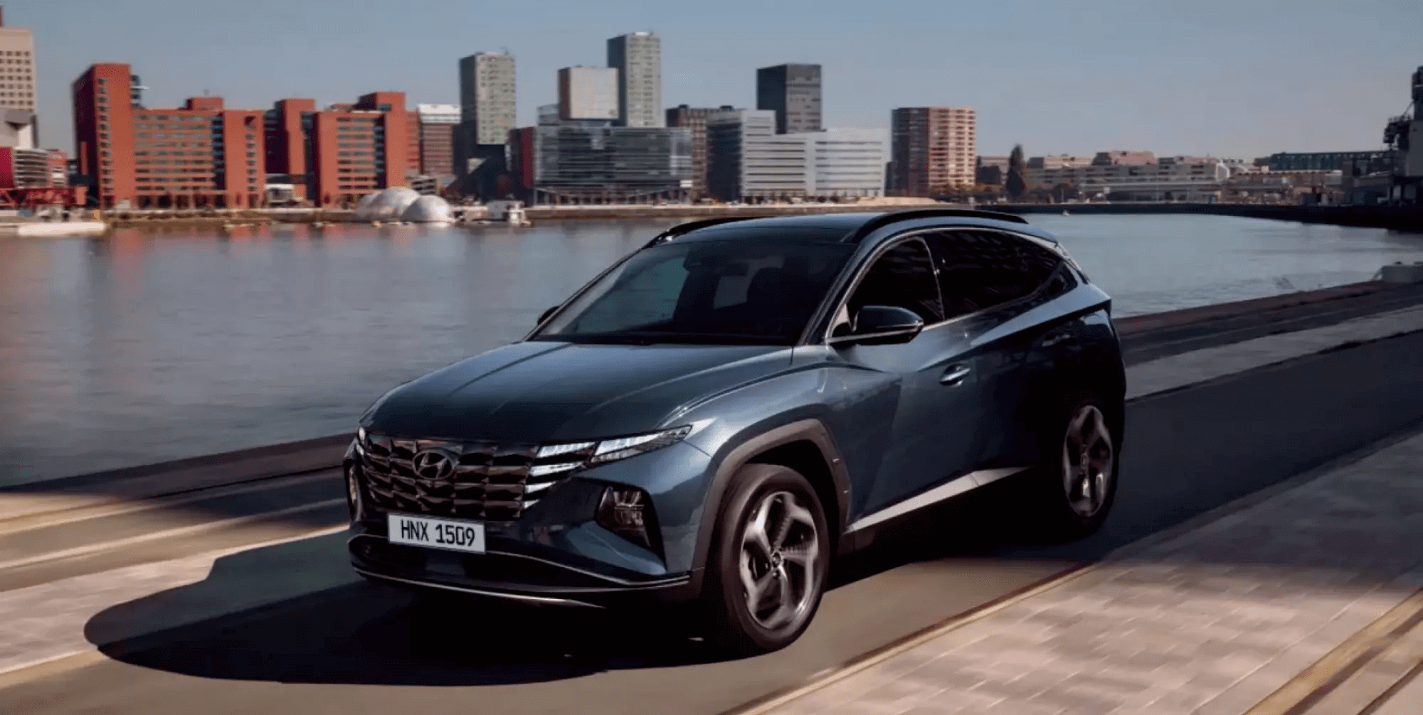 Hyundai представляет новые комплектации кроссовера Hyundai Tucson Hyundai представляет новые комплектации кроссовера Hyundai Tucson