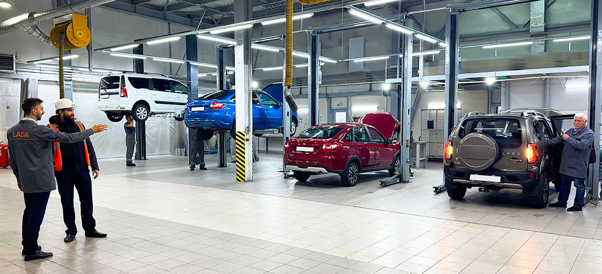 Период неопределенности — шанс на прорыв. «Медведь Холдинг» празднует 33 года со дня основания.